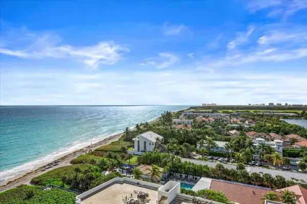 450 Ocean Drive #PH3, Juno Beach, FL 33408
