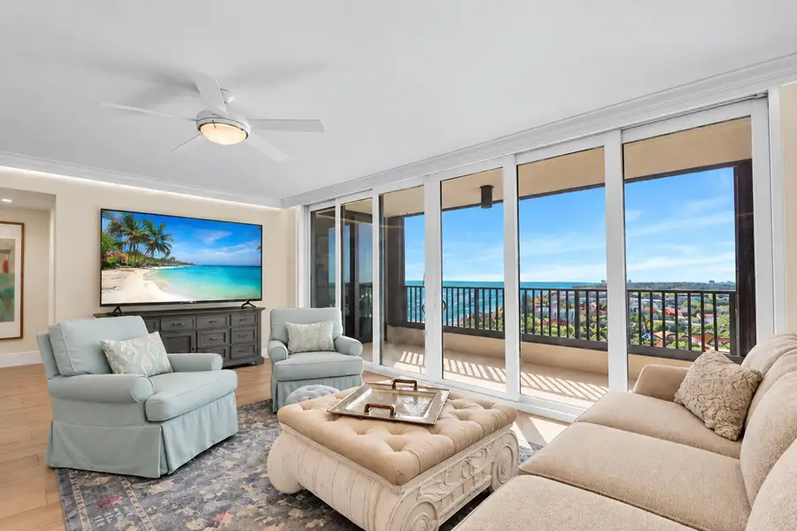 450 Ocean Drive #PH3, Juno Beach, FL 33408 - #3