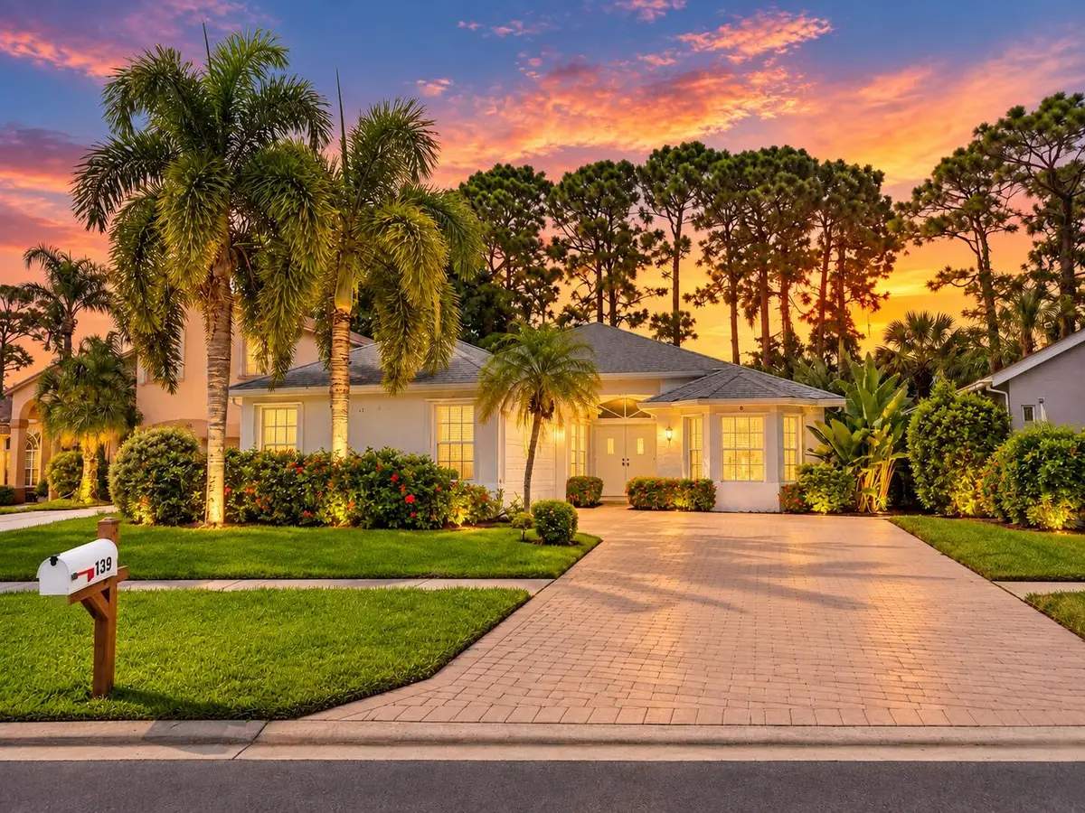 139 Saratoga Boulevard E, Royal Palm Beach, FL 33411 - #1