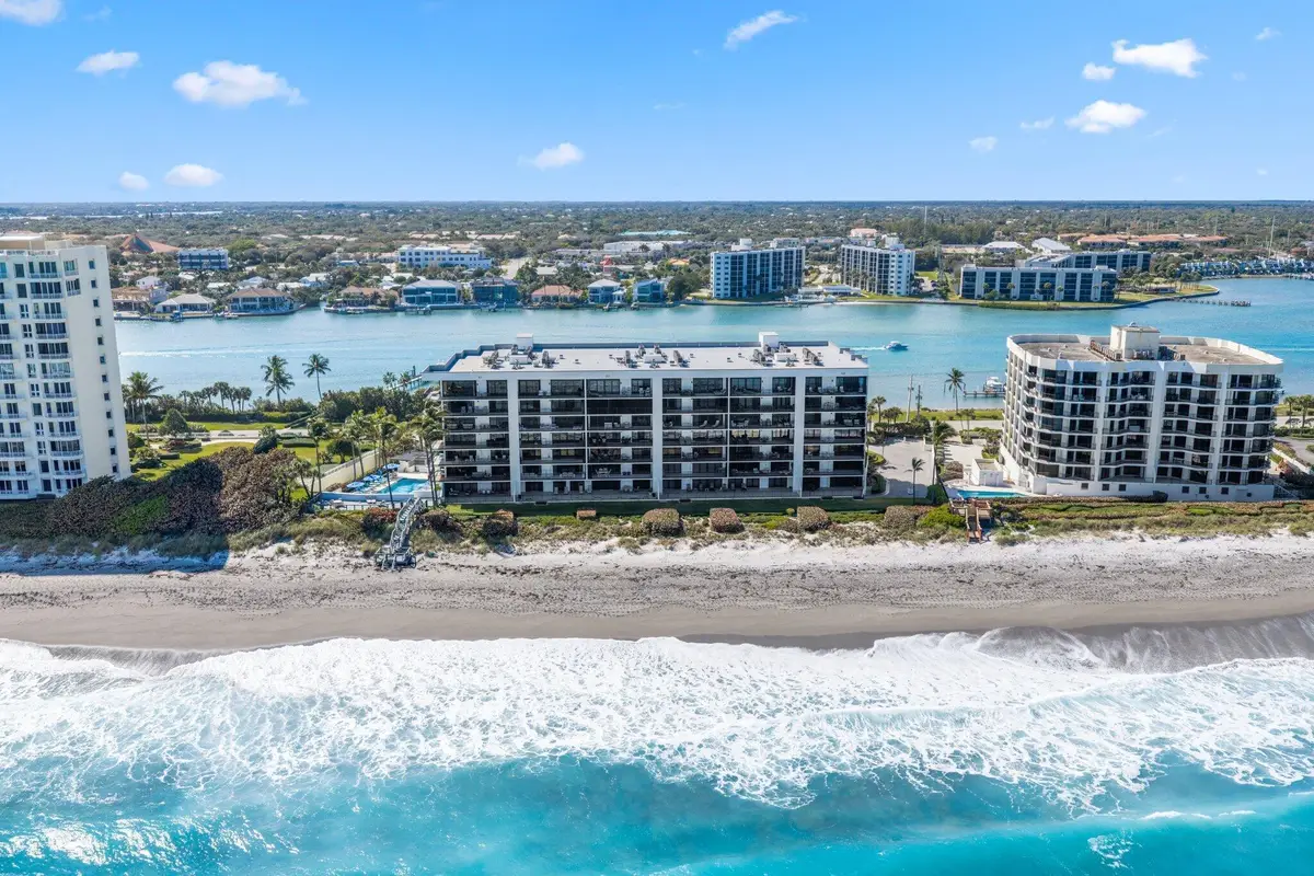 19750 S Beach Road #7050, Tequesta, FL 33469 - #1