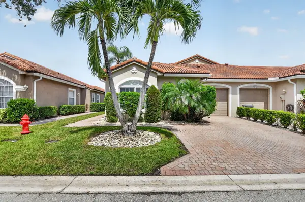 8381 Via Leonessa, Boca Raton, FL 33433