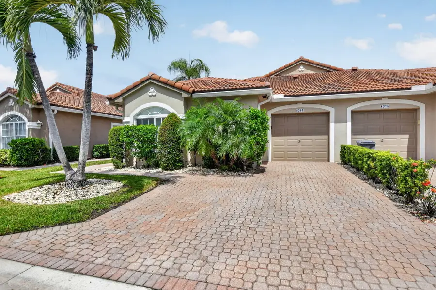 8381 Via Leonessa, Boca Raton, FL 33433 - #2