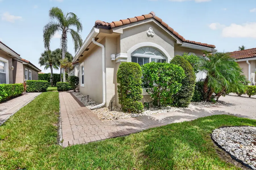 8381 Via Leonessa, Boca Raton, FL 33433 - #3