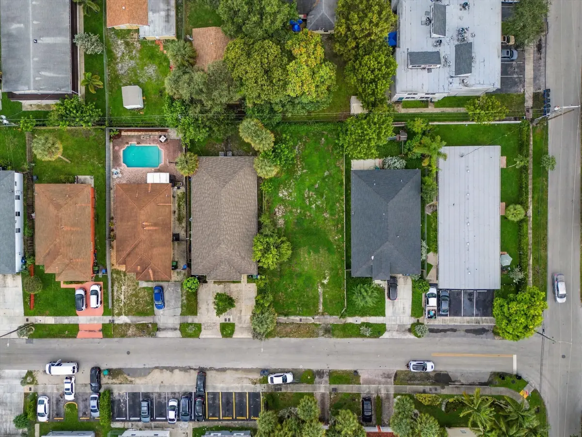 1312 NW 2nd Street, Fort Lauderdale, FL 33311 - #1