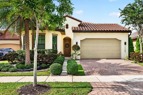 11760 E Eastlake Court, Parkland, FL 33076