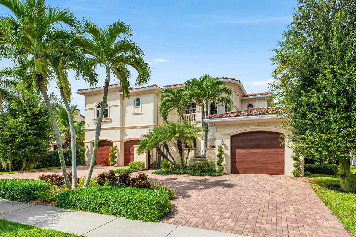 16051 Tuscany Estates Drive, Delray Beach, FL 33446 - #1
