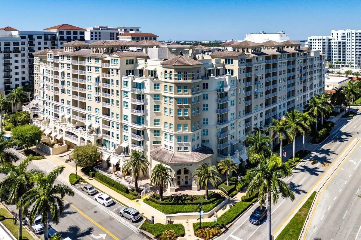 99 SE Mizner Boulevard #Ph37, Boca Raton, FL 33432 - #1