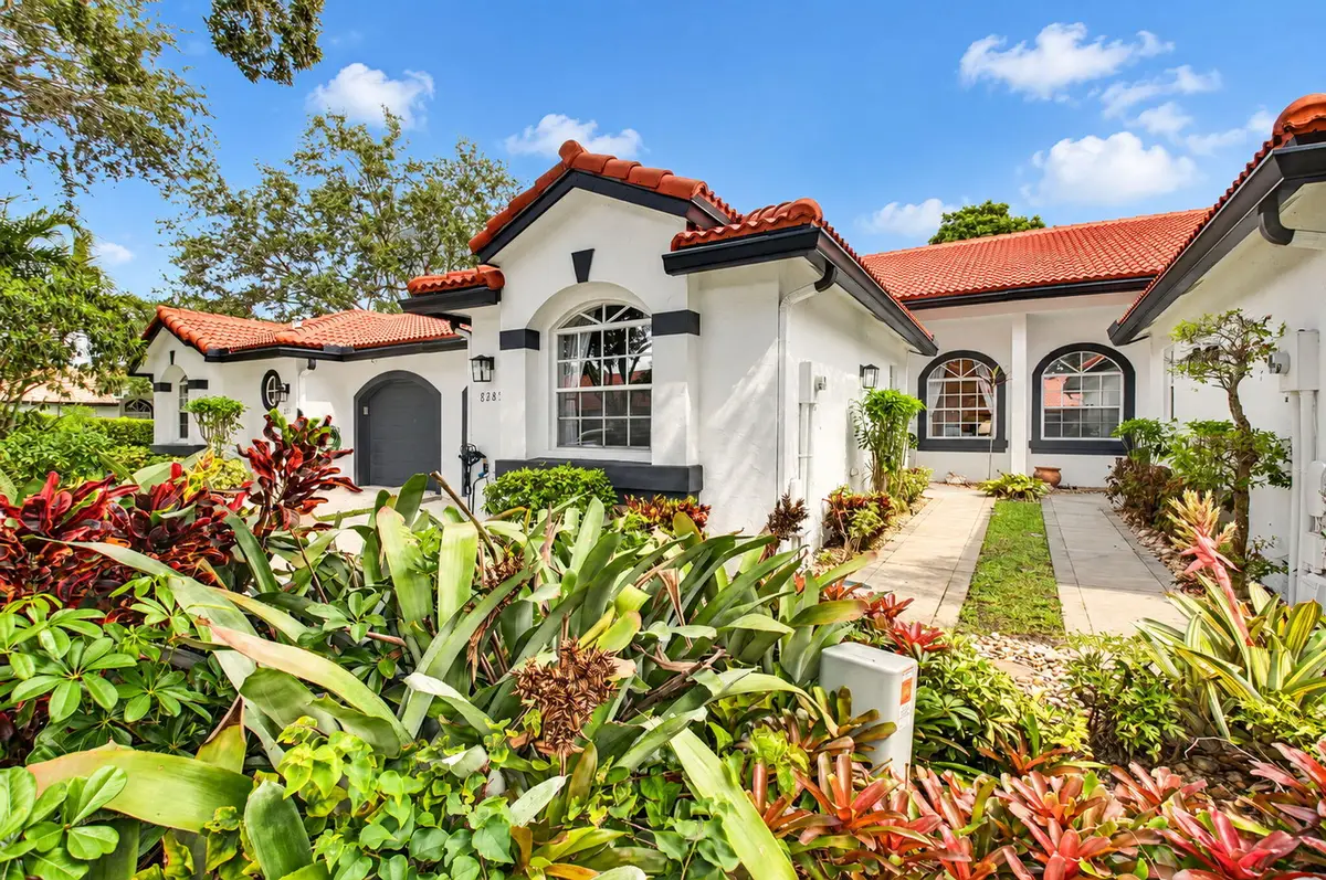 8285 Via Di Veneto, Boca Raton, FL 33496 - #1