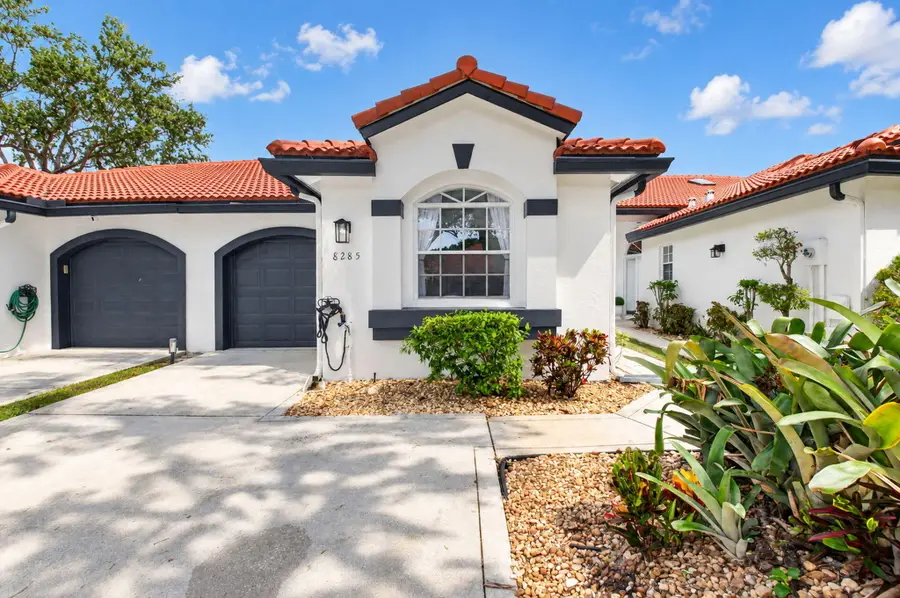8285 Via Di Veneto, Boca Raton, FL 33496 - #2