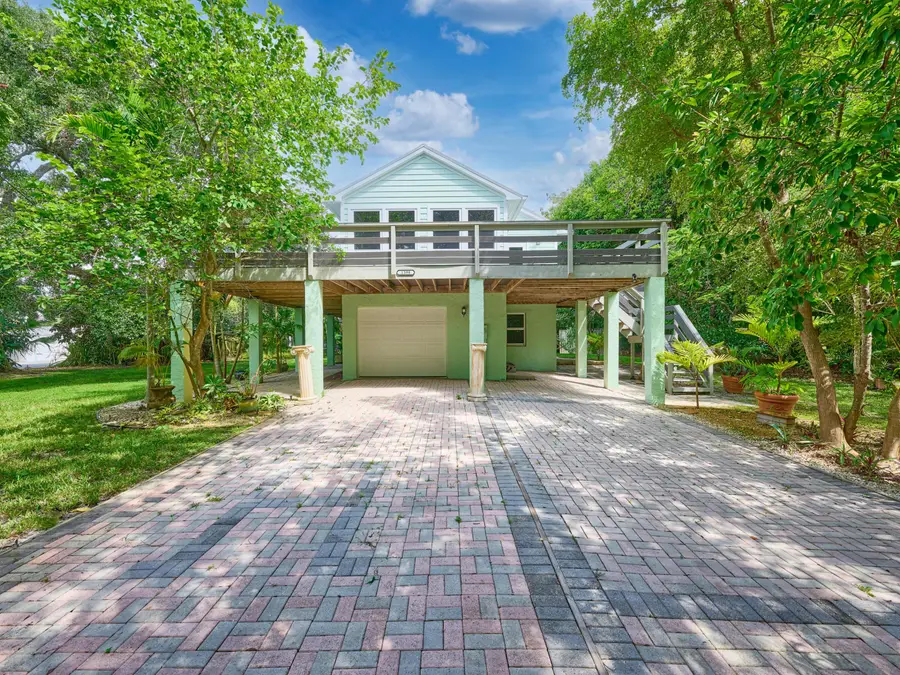 1398 SW Palm City Road, Stuart, FL 34994 - #2