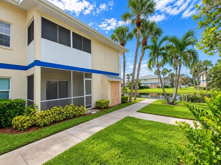 1505 SE Royal Green Circle #103, Port Saint Lucie, FL 34952 - #2