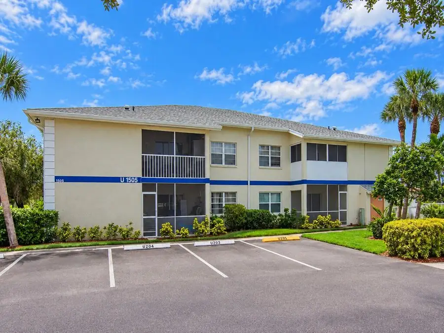 1505 SE Royal Green Circle #103, Port Saint Lucie, FL 34952 - #3