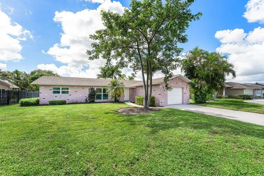 128 Sandpiper Avenue, Royal Palm Beach, FL 33411 - #2