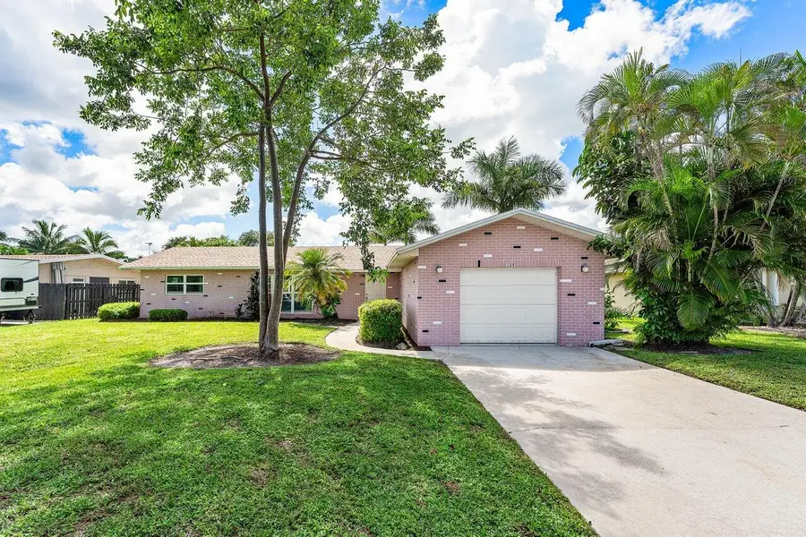 128 Sandpiper Avenue, Royal Palm Beach, FL 33411 - #3