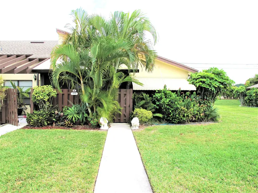 5031 Nesting Way #D, Delray Beach, FL 33484 - #2