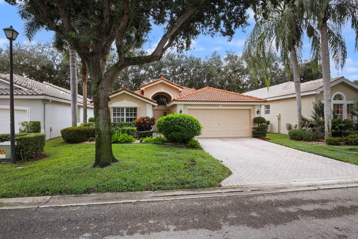7286 Wailea Avenue, Boynton Beach, FL 33437 - #1