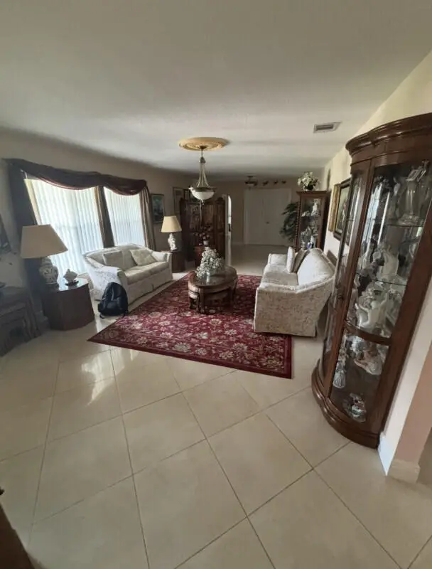 1898 SE Hanby Avenue, Port Saint Lucie, FL 34952 - #3