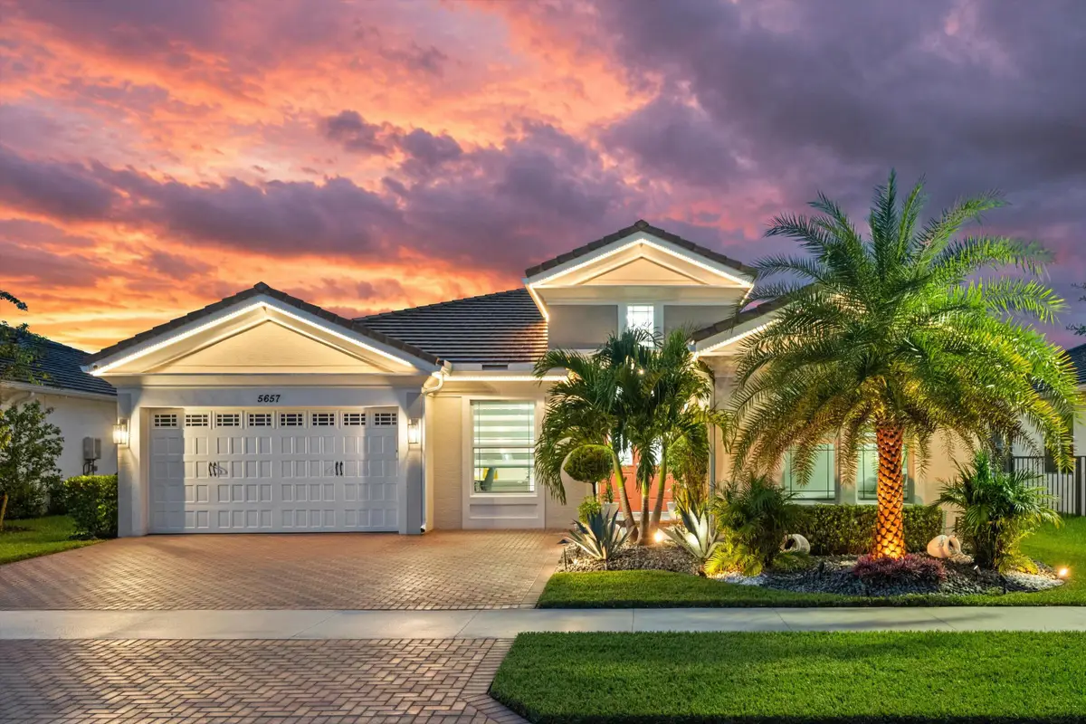 5657 Opal Drive, Westlake, FL 33470 - #1