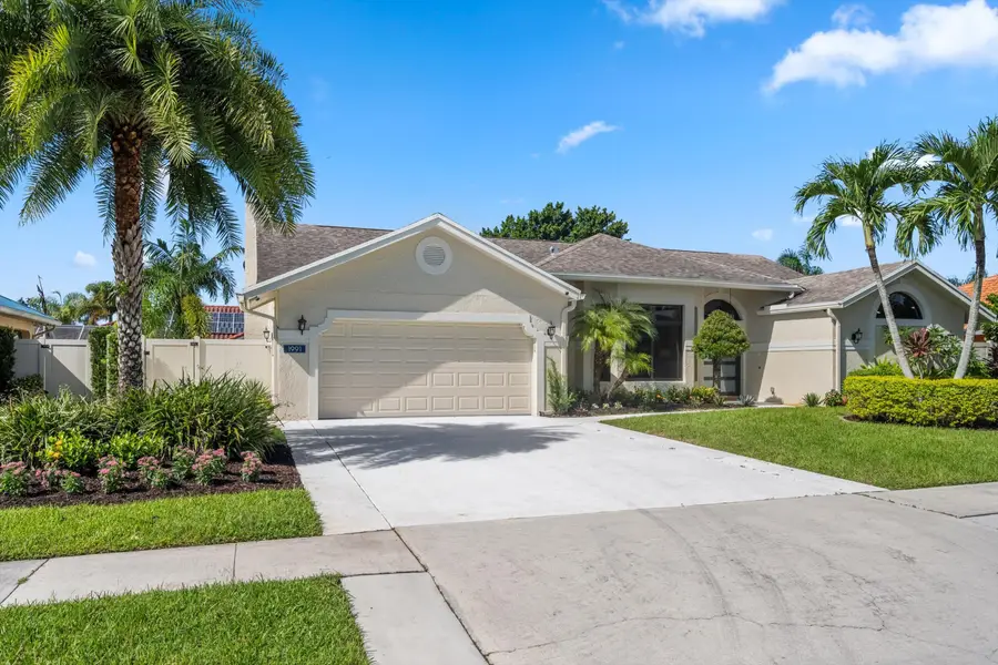 1991 Lynton Circle, Wellington, FL 33414 - #2