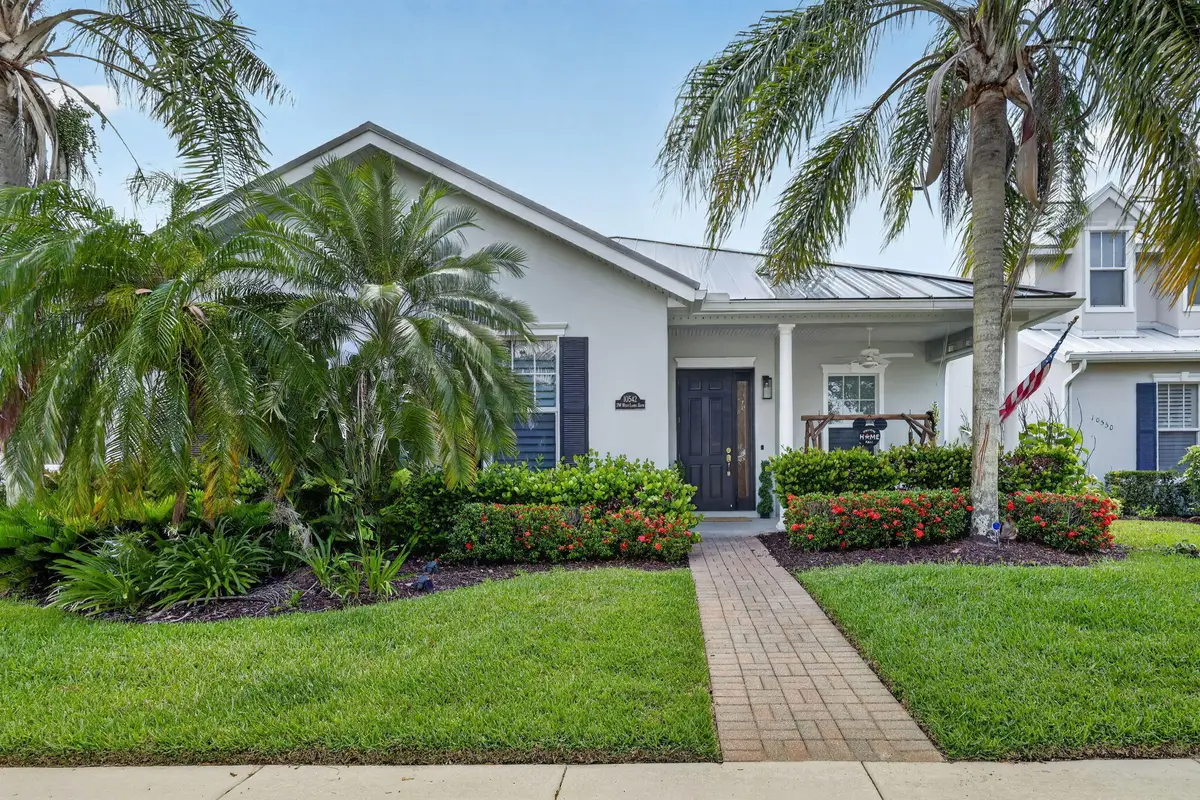 10542 SW Westlawn Boulevard, Port Saint Lucie, FL 34987 - #1