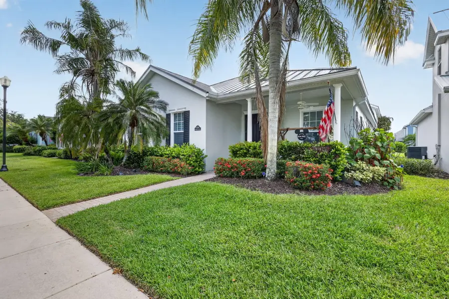 10542 SW Westlawn Boulevard, Port Saint Lucie, FL 34987 - #2