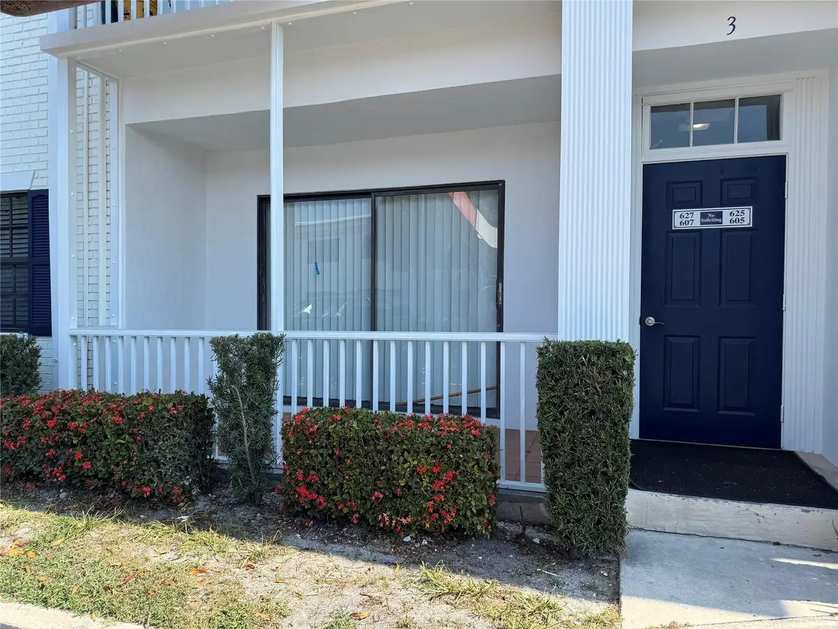 160 Cypress Club Drive #607, Pompano Beach, FL 33060 - #1