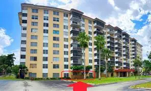 4174 Inverrary Drive #103, Lauderhill, FL 33319
