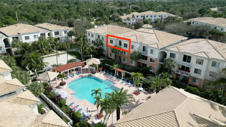 5306 Myrtlewood Circle E, Palm Beach Gardens, FL 33418 - #2