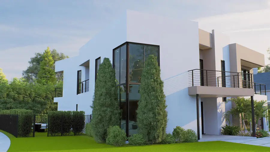 1225 NE 4th Avenue, Boca Raton, FL 33432 - #2