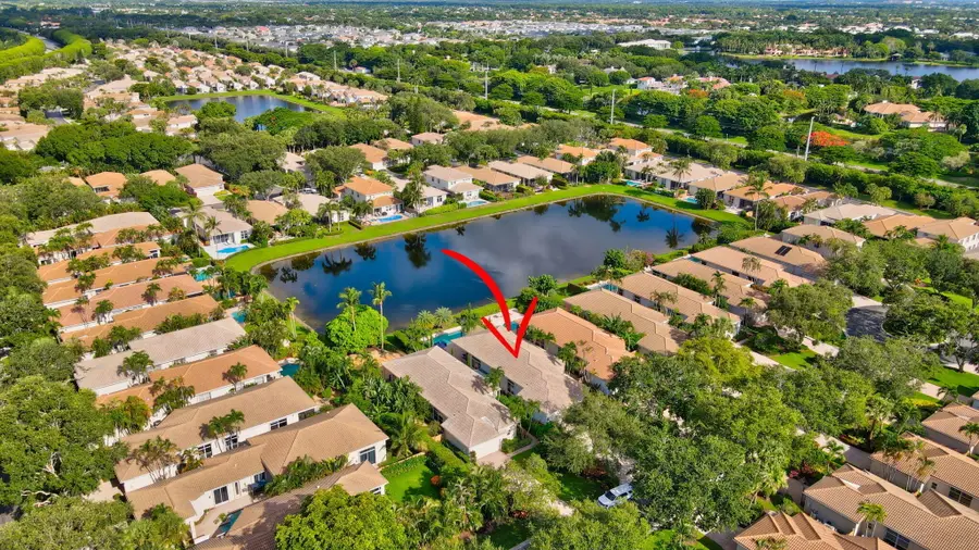 6609 NW 24th Avenue, Boca Raton, FL 33496 - #2