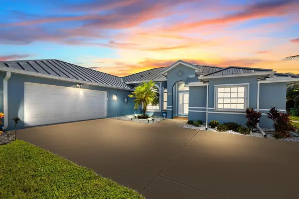 2891 SE Buccaneer Circle, Port St Lucie, FL 34952
