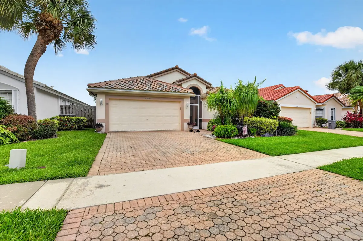 22899 Royal Crown Terrace, Boca Raton, FL 33433 - #1