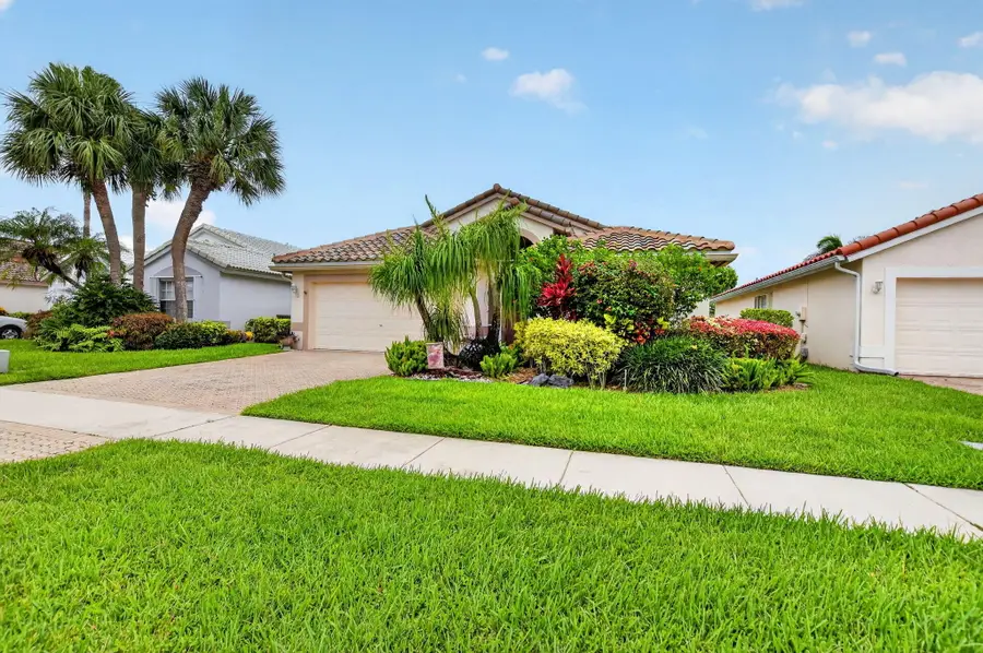 22899 Royal Crown Terrace, Boca Raton, FL 33433 - #3