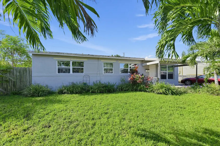 1209 W 26th Court, West Palm Beach, FL 33404 - #2