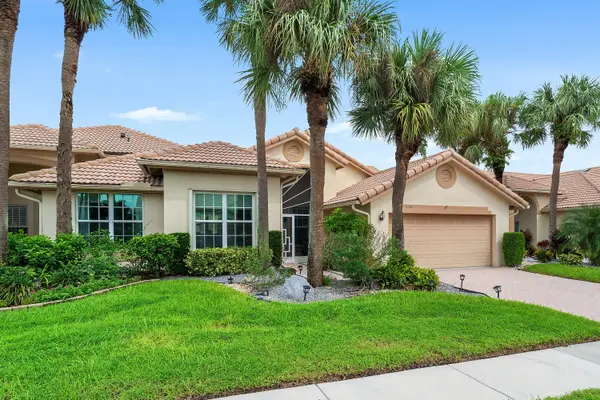 7208 Ashford Lane, Boynton Beach, FL 33472