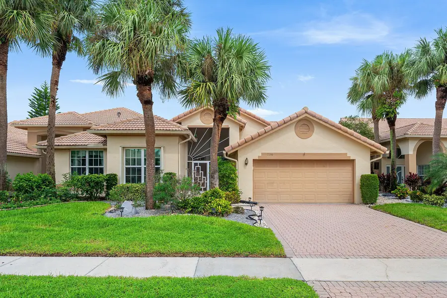 7208 Ashford Lane, Boynton Beach, FL 33472 - #2
