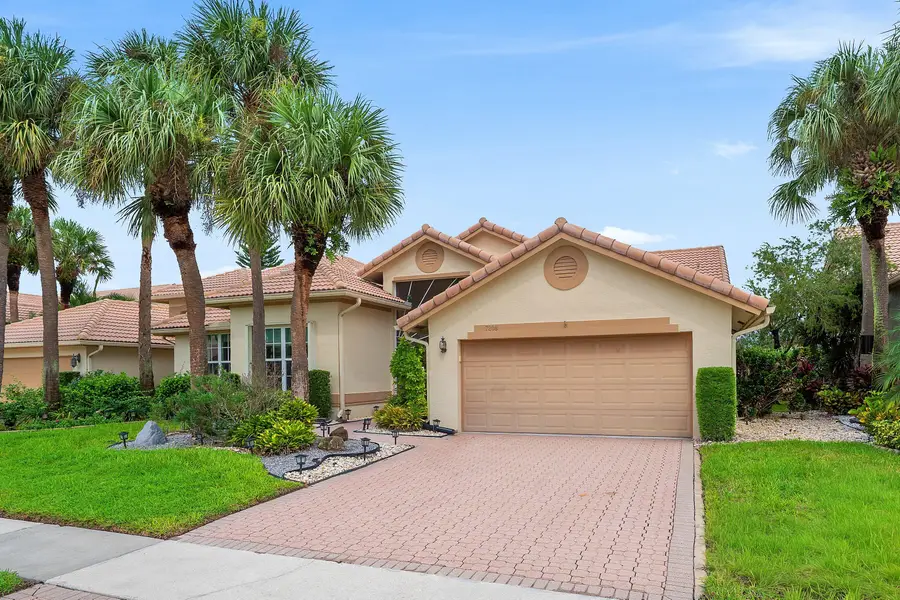 7208 Ashford Lane, Boynton Beach, FL 33472 - #3