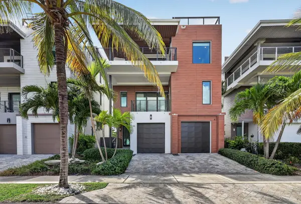 336 Balboa Street, Hollywood, FL 33019