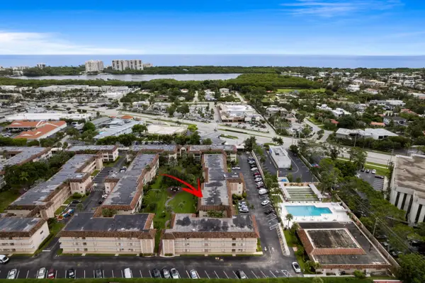 400 NE 20th Street #D112, Boca Raton, FL 33431