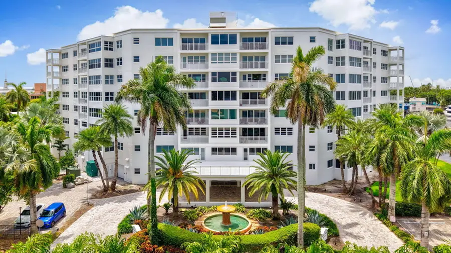 1000 Lowry Street #4F, Delray Beach, FL 33483 - #2