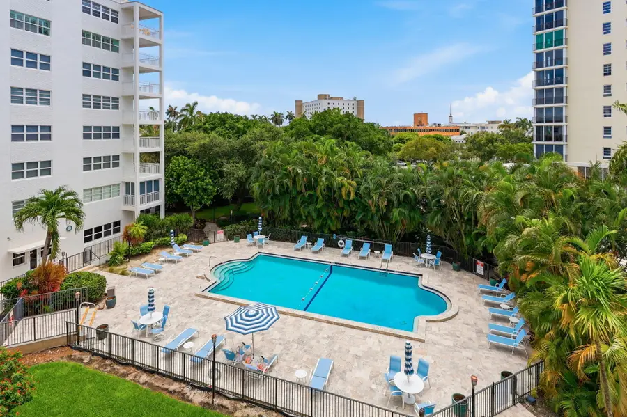 1000 Lowry Street #4F, Delray Beach, FL 33483 - #3