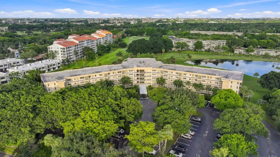 800 Cypress Grove Drive #504, Pompano Beach, FL 33069 - #2