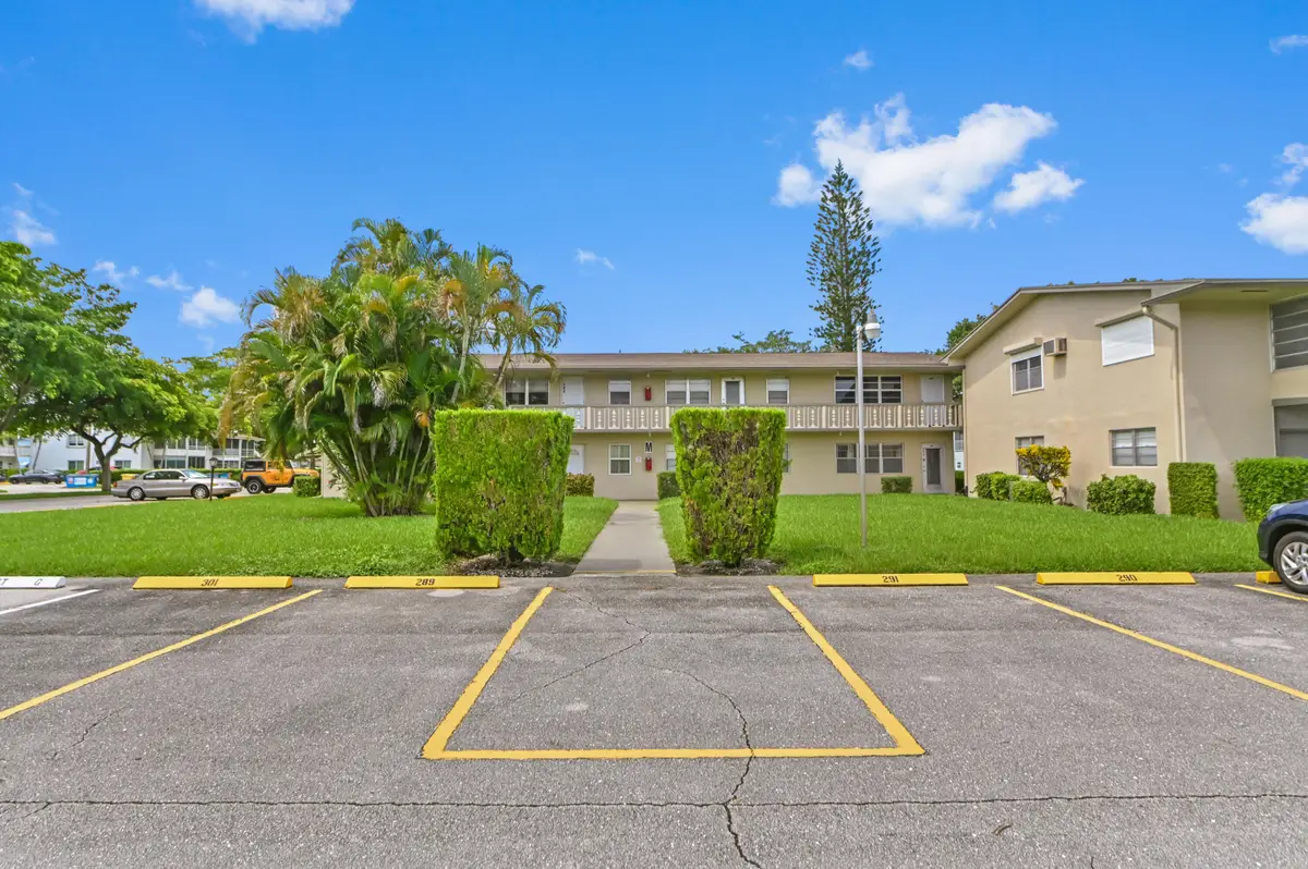 305 Norwich M, West Palm Beach, FL 33417 - #1