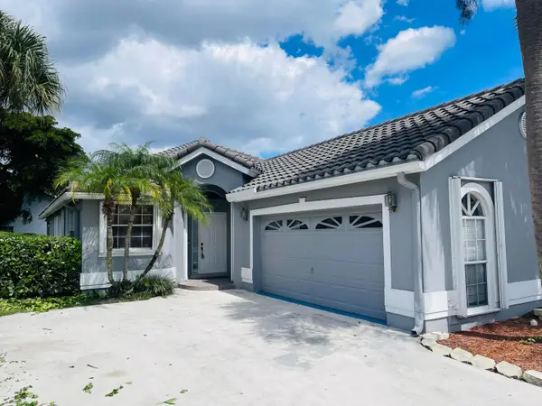6162 Bay Isles Drive, Boynton Beach, FL 33437