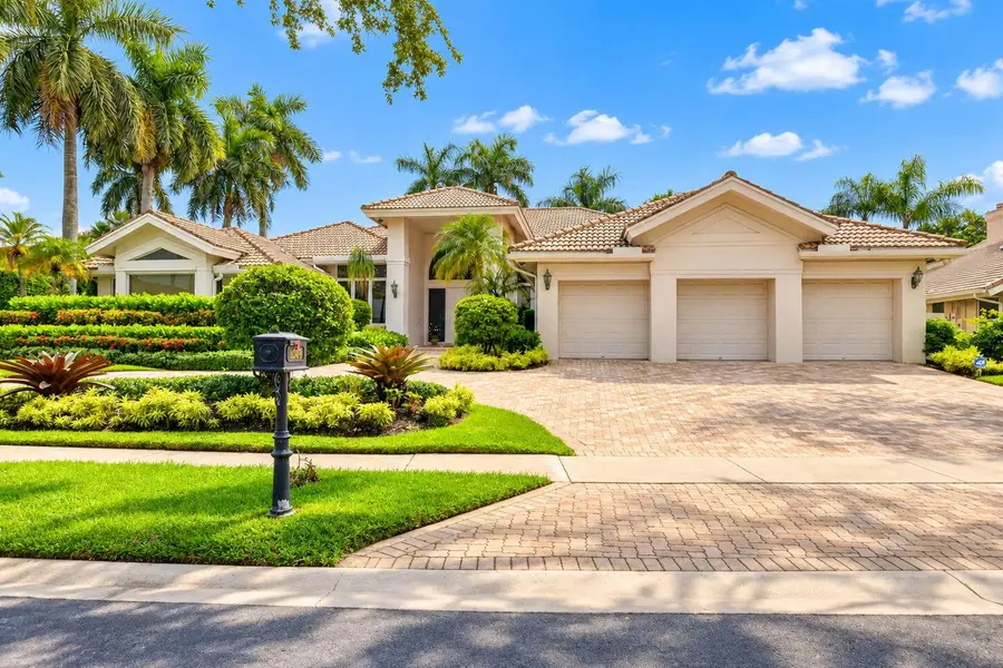 6243 NW 23rd Way, Boca Raton, FL 33496 - #2