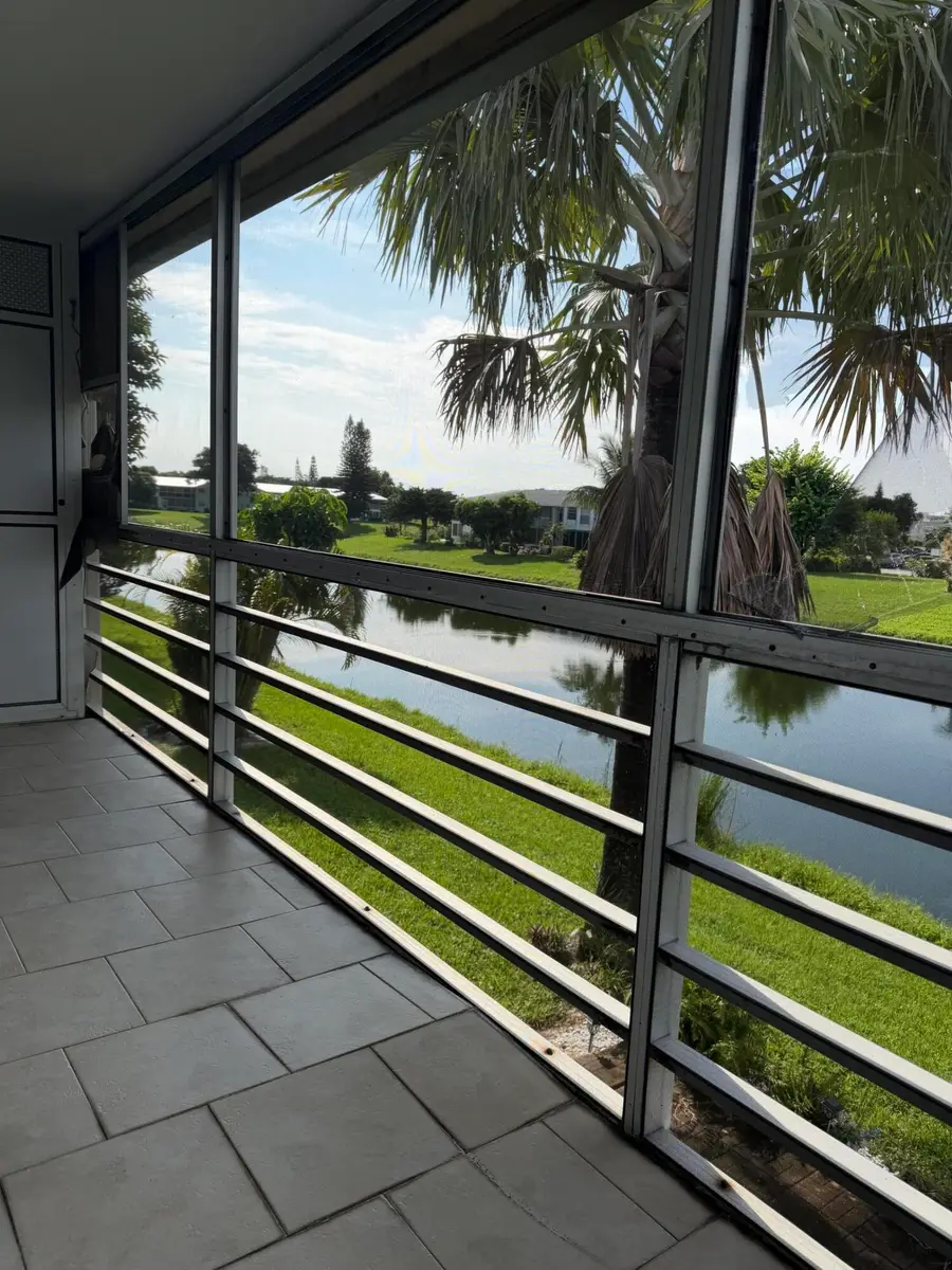 13 Kent A, West Palm Beach, FL 33417 - #3