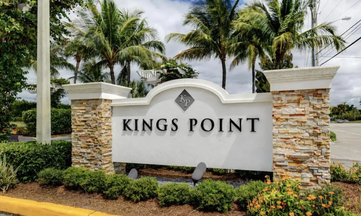 391 Burgundy I Avenue, Delray Beach, FL 33484 - #1