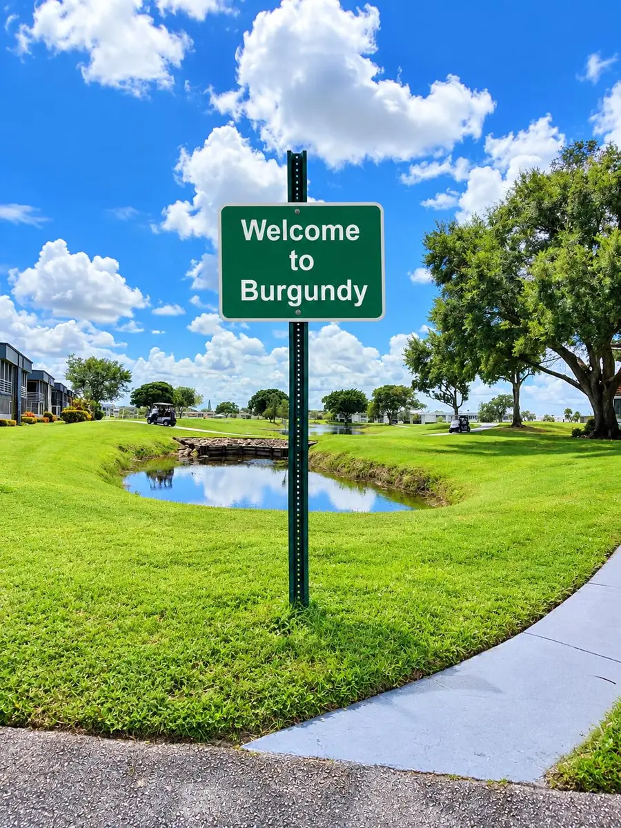 391 Burgundy I Avenue, Delray Beach, FL 33484 - #2