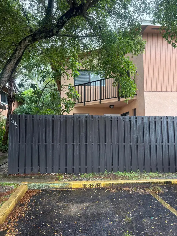 3449 SW 52nd Avenue #3449, Hollywood, FL 33023