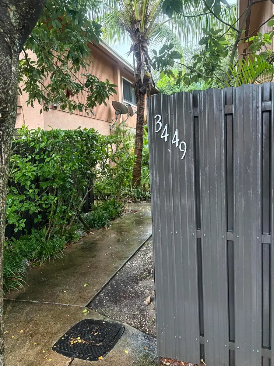 3449 SW 52nd Avenue #3449, Hollywood, FL 33023 - #2